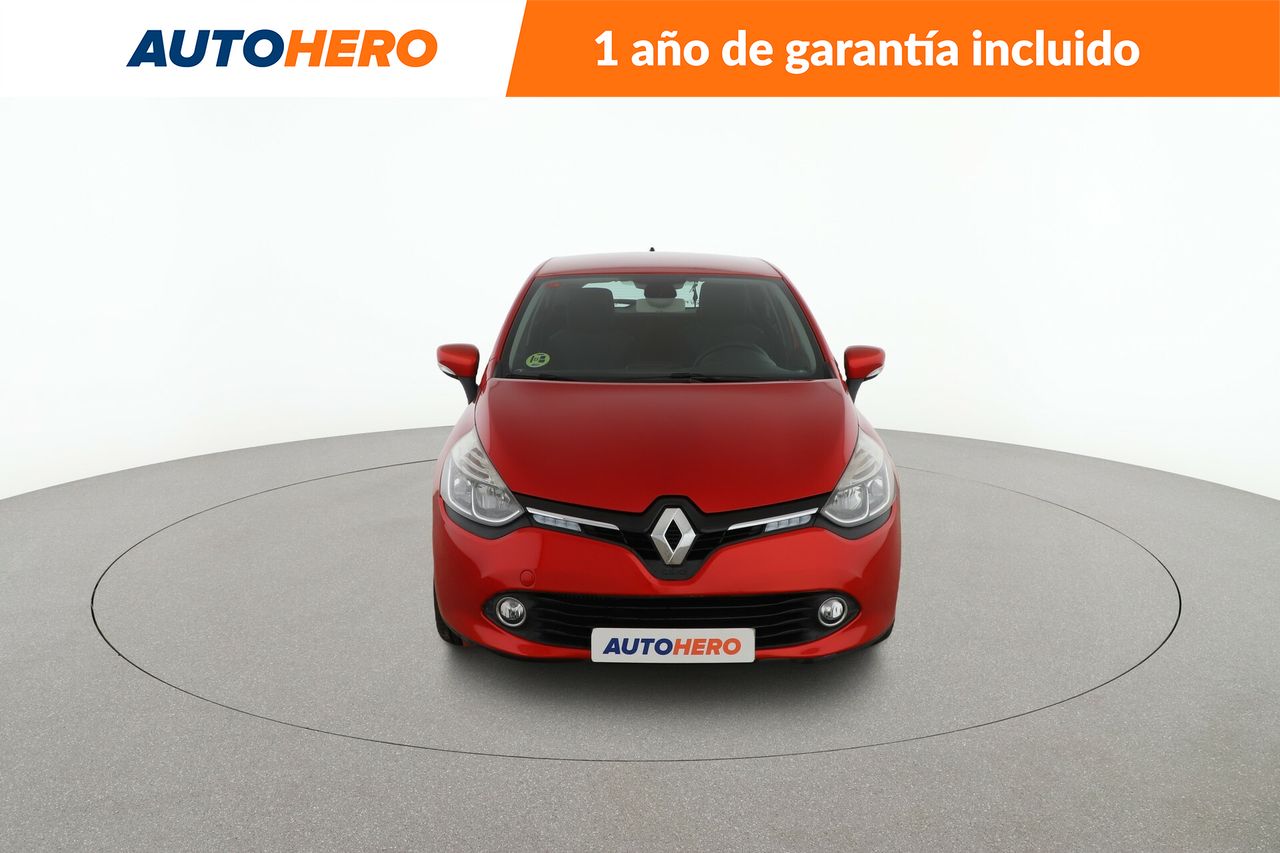 Foto Renault Clio 9