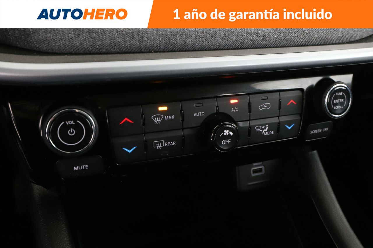 Foto Jeep Compass 27