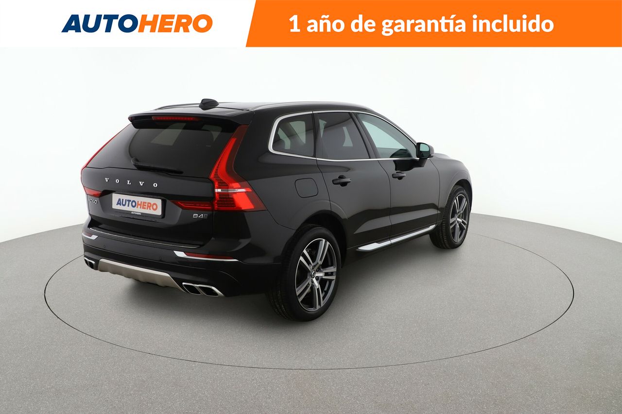 Foto Volvo XC60 6