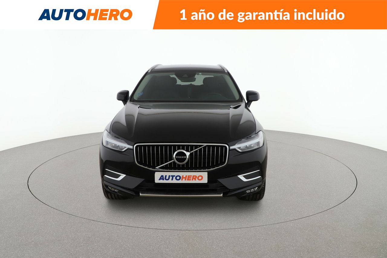 Foto Volvo XC60 9