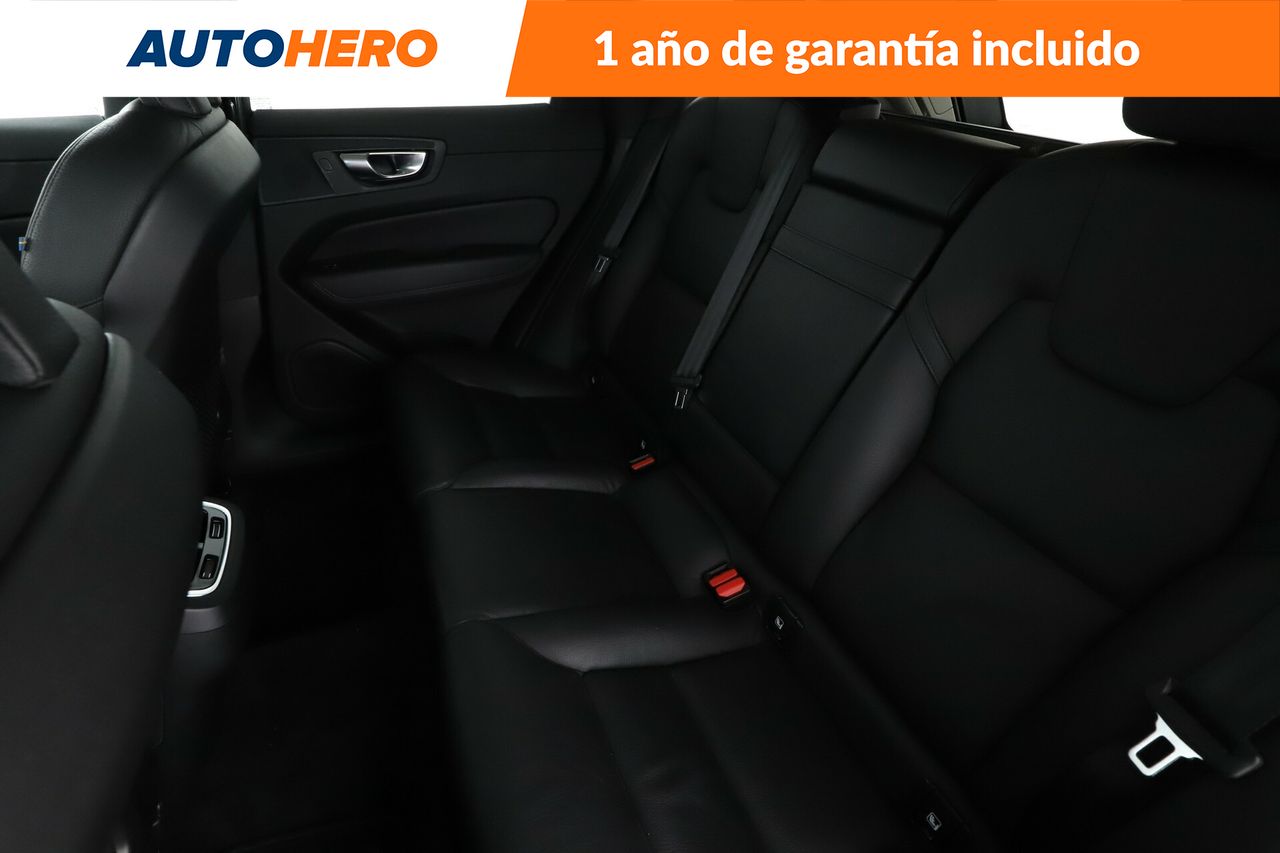 Foto Volvo XC60 15