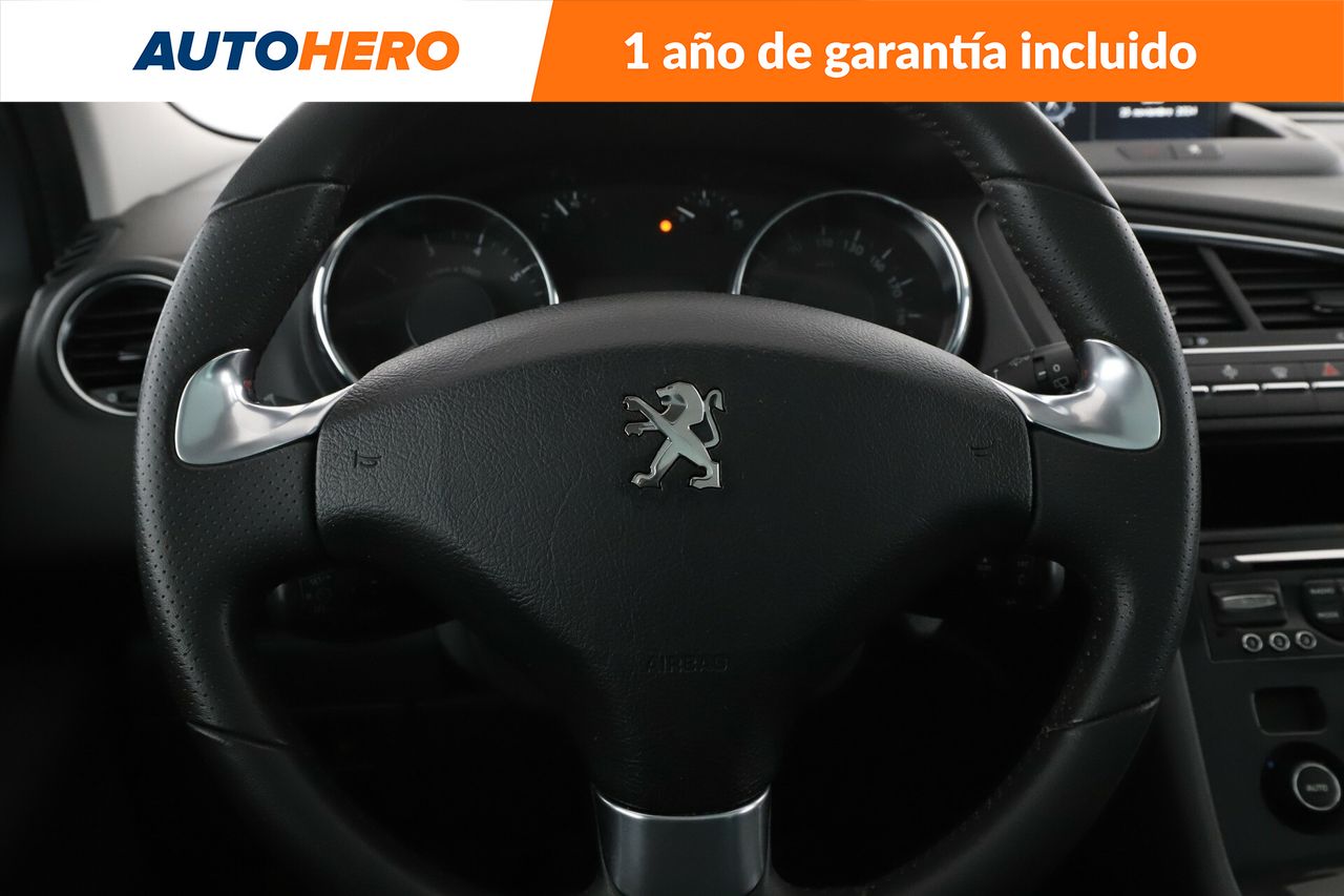 Foto Peugeot 5008 20