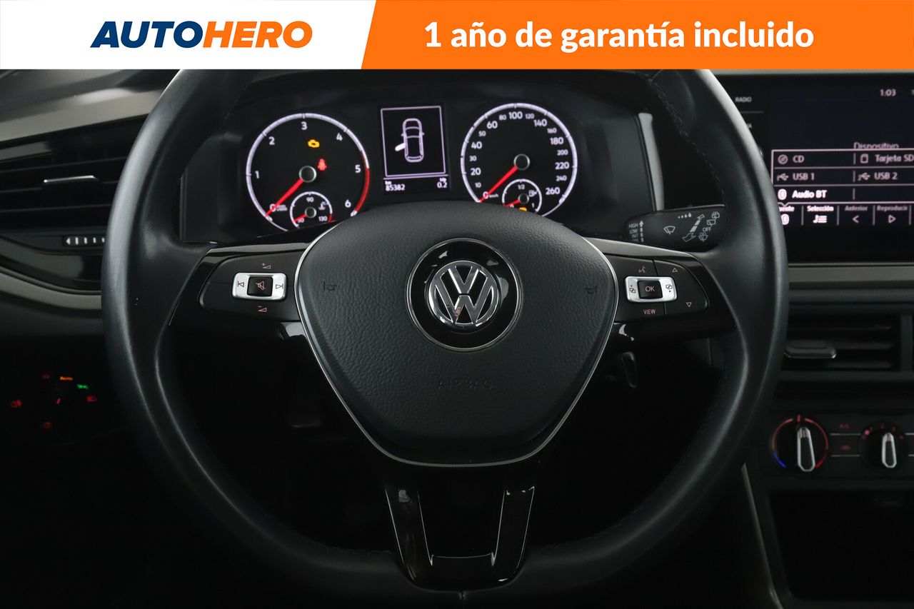 Foto Volkswagen Polo 20