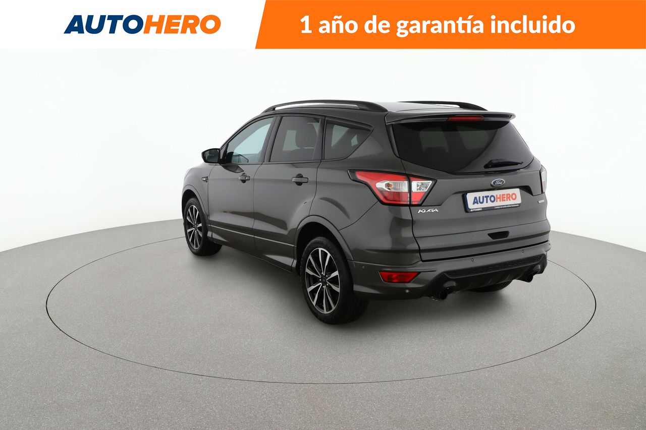 Foto Ford Kuga 4