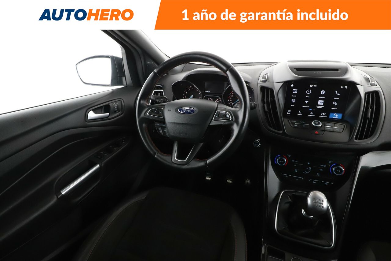 Foto Ford Kuga 14