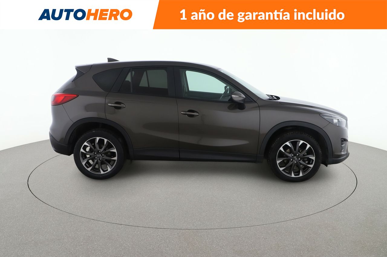 Foto Mazda CX-5 7