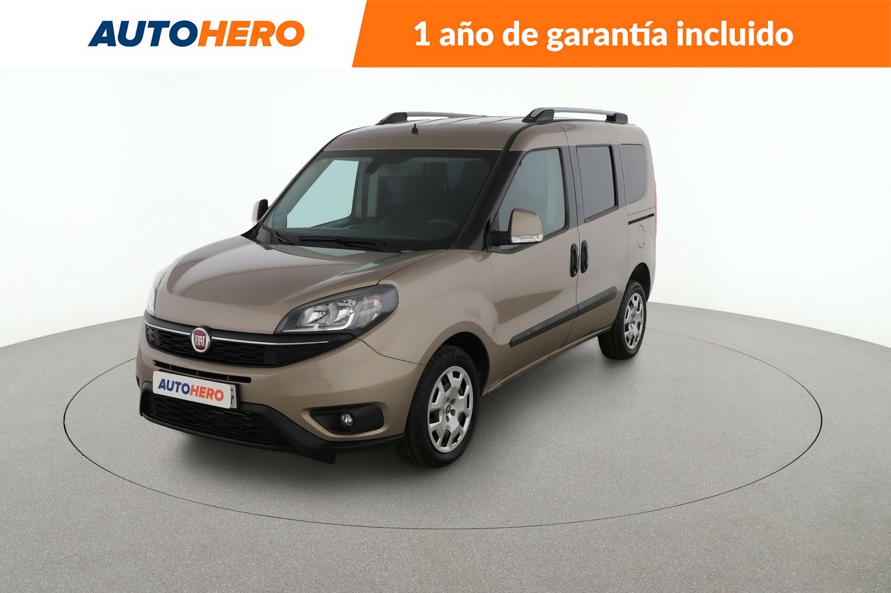 Foto Fiat Doblo 1