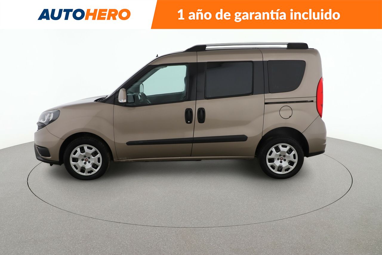 Foto Fiat Doblo 3