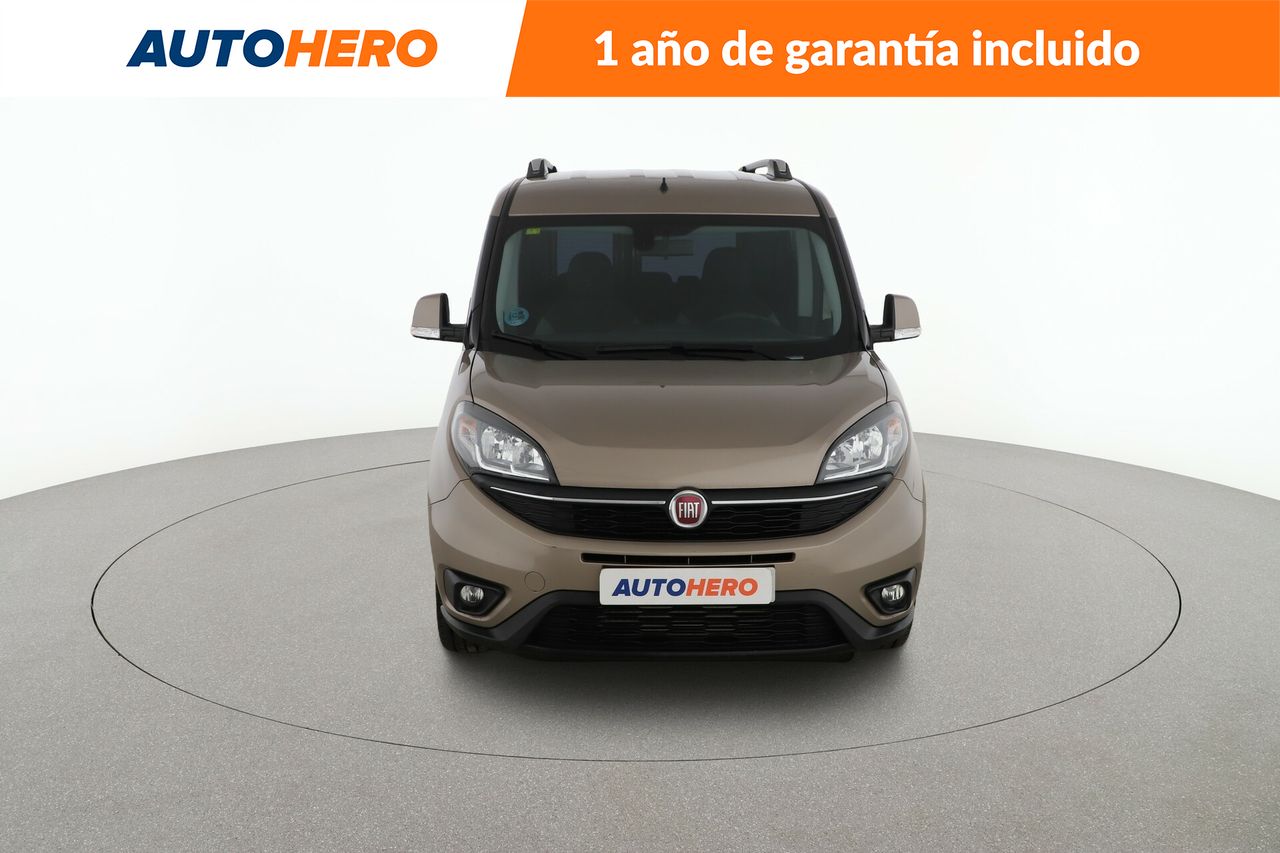 Foto Fiat Doblo 9