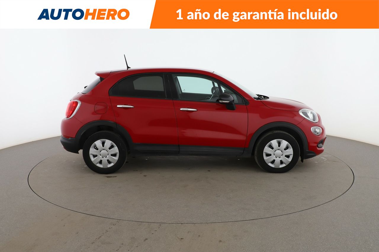 Foto Fiat 500X 7