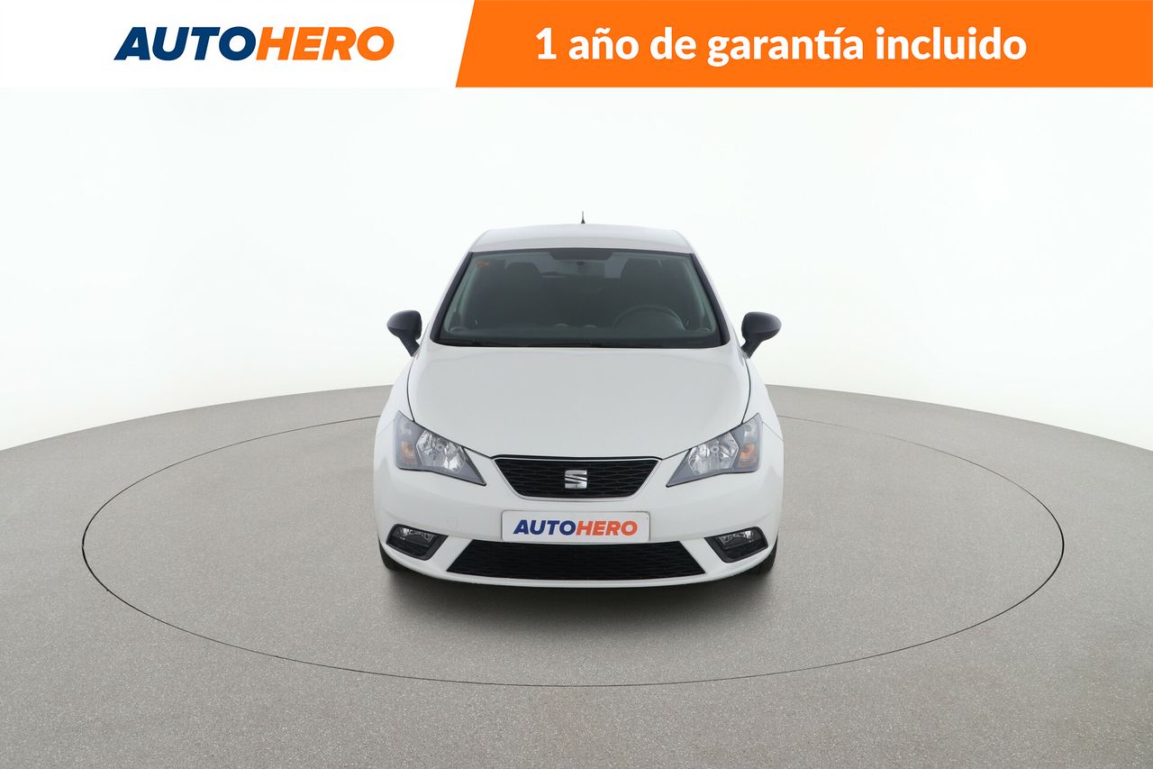 Foto Seat Ibiza 9