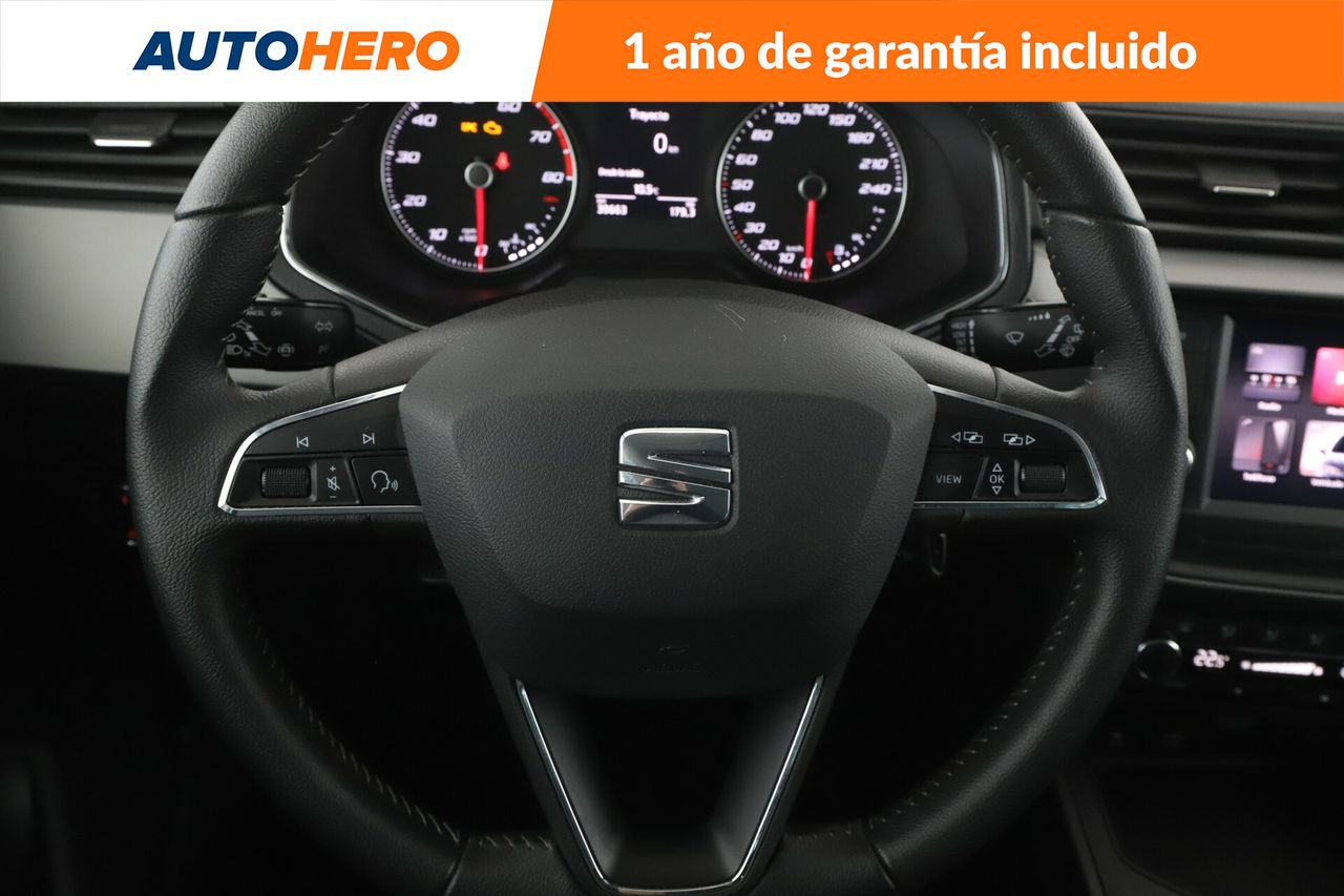 Foto Seat Ibiza 20