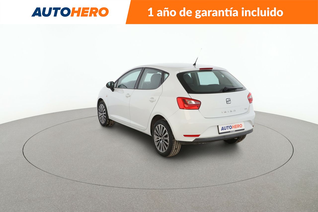 Foto Seat Ibiza 4