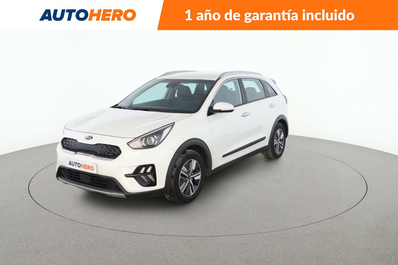 Foto Kia Niro 1