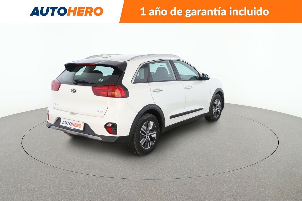 Foto Kia Niro 6