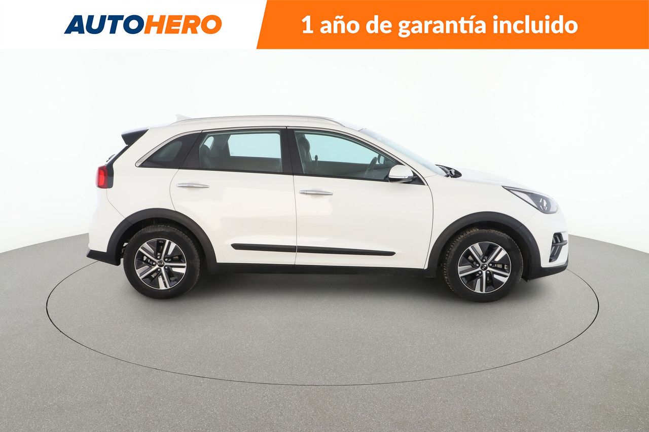 Foto Kia Niro 7