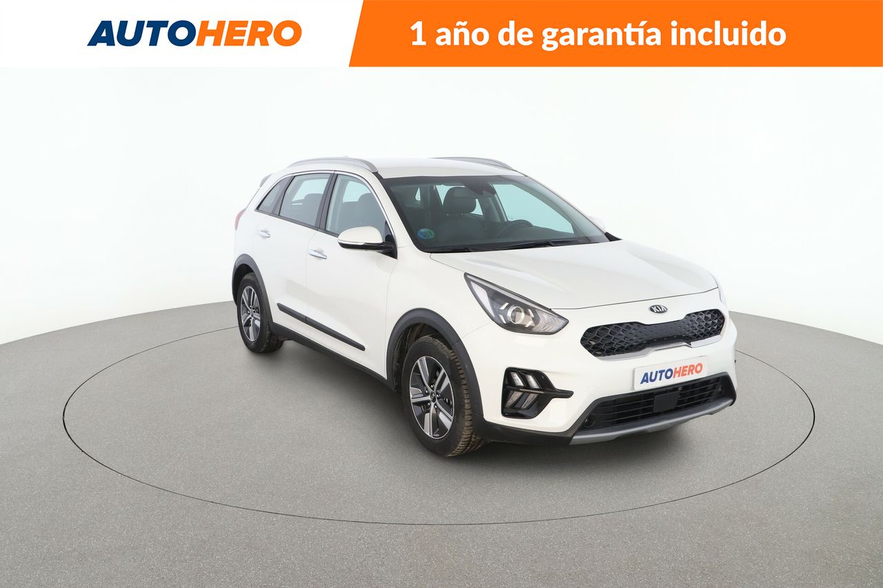 Foto Kia Niro 8