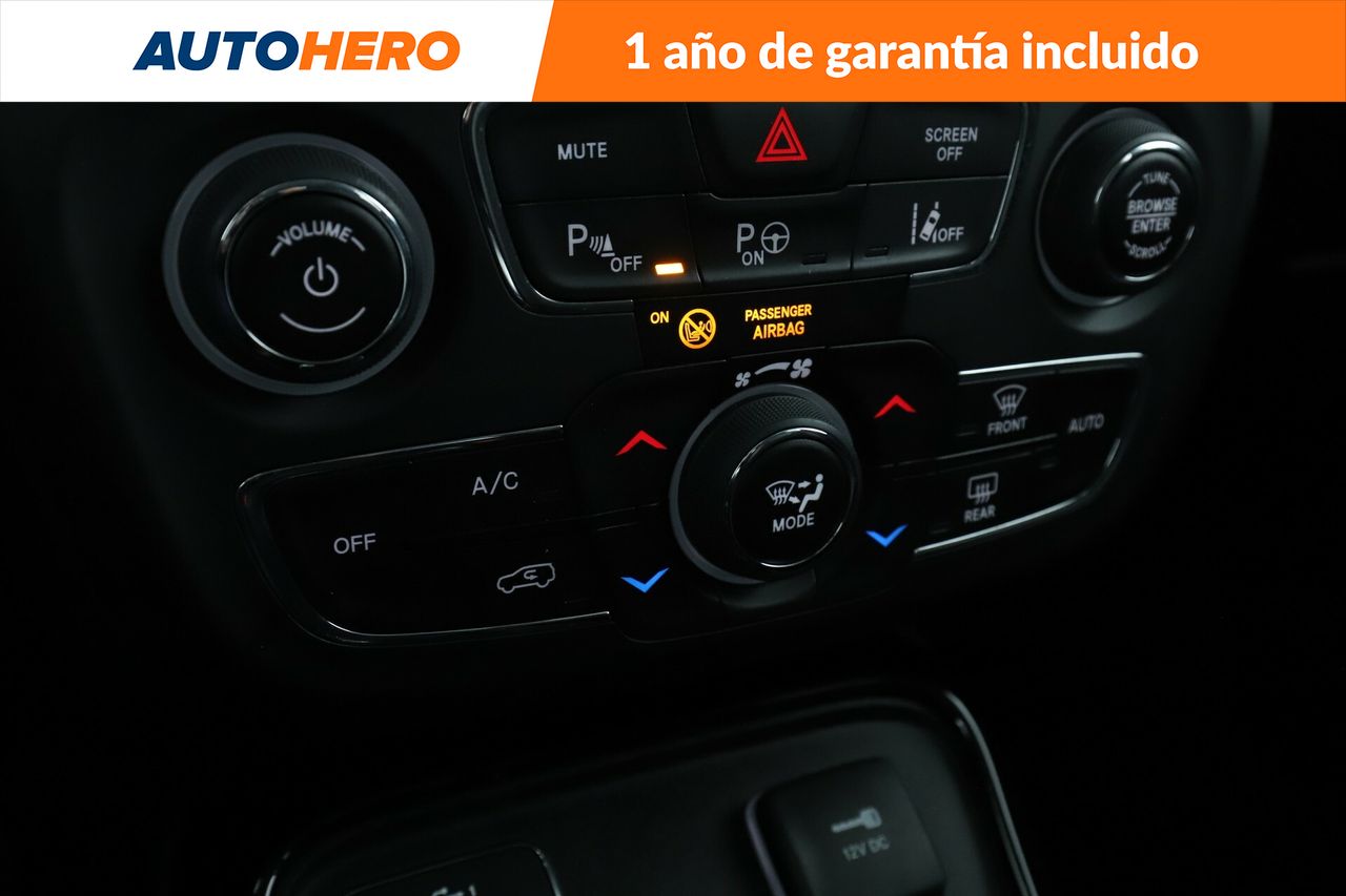 Foto Jeep Compass 24