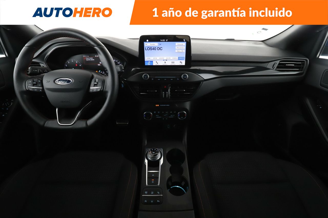 Foto Ford Focus 13