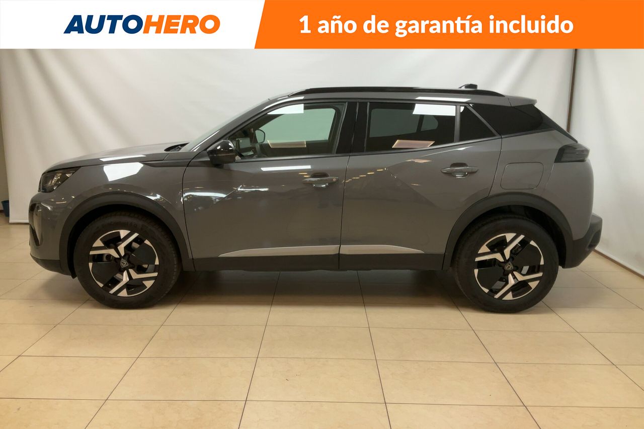 Foto Peugeot 2008 3