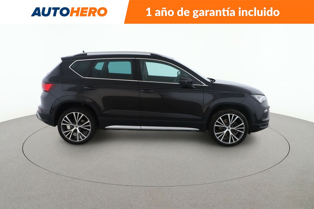 Foto Seat Ateca 7