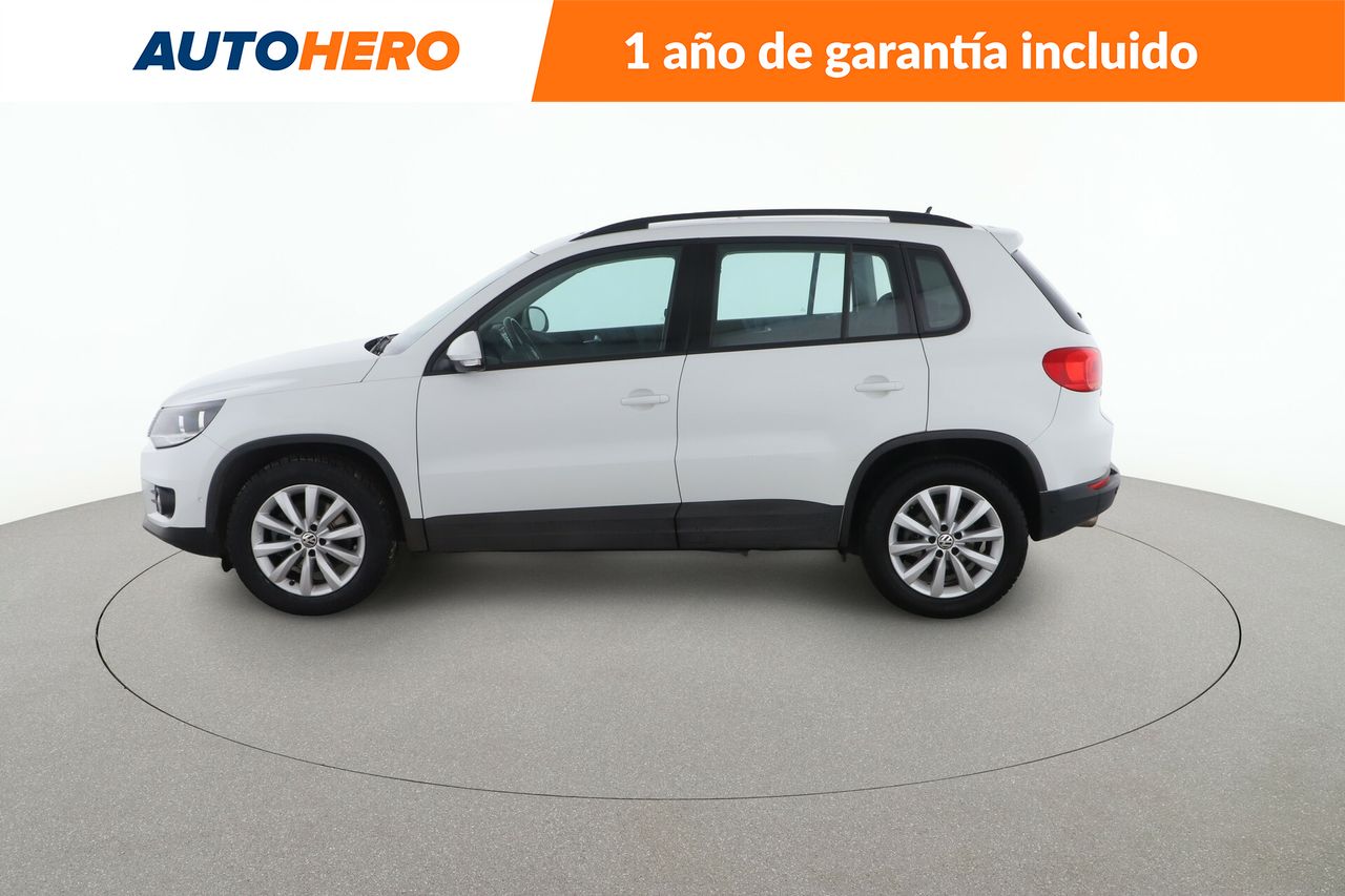 Foto Volkswagen Tiguan 3