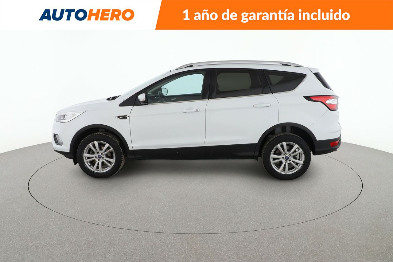 Foto Ford Kuga 3