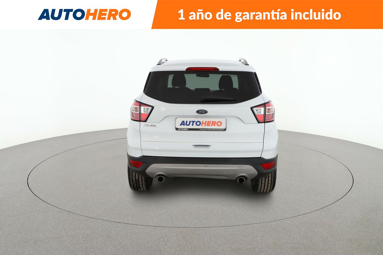 Foto Ford Kuga 5