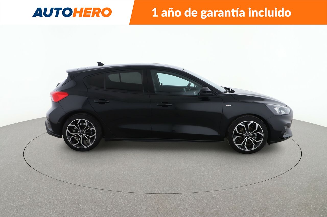 Foto Ford Focus 7