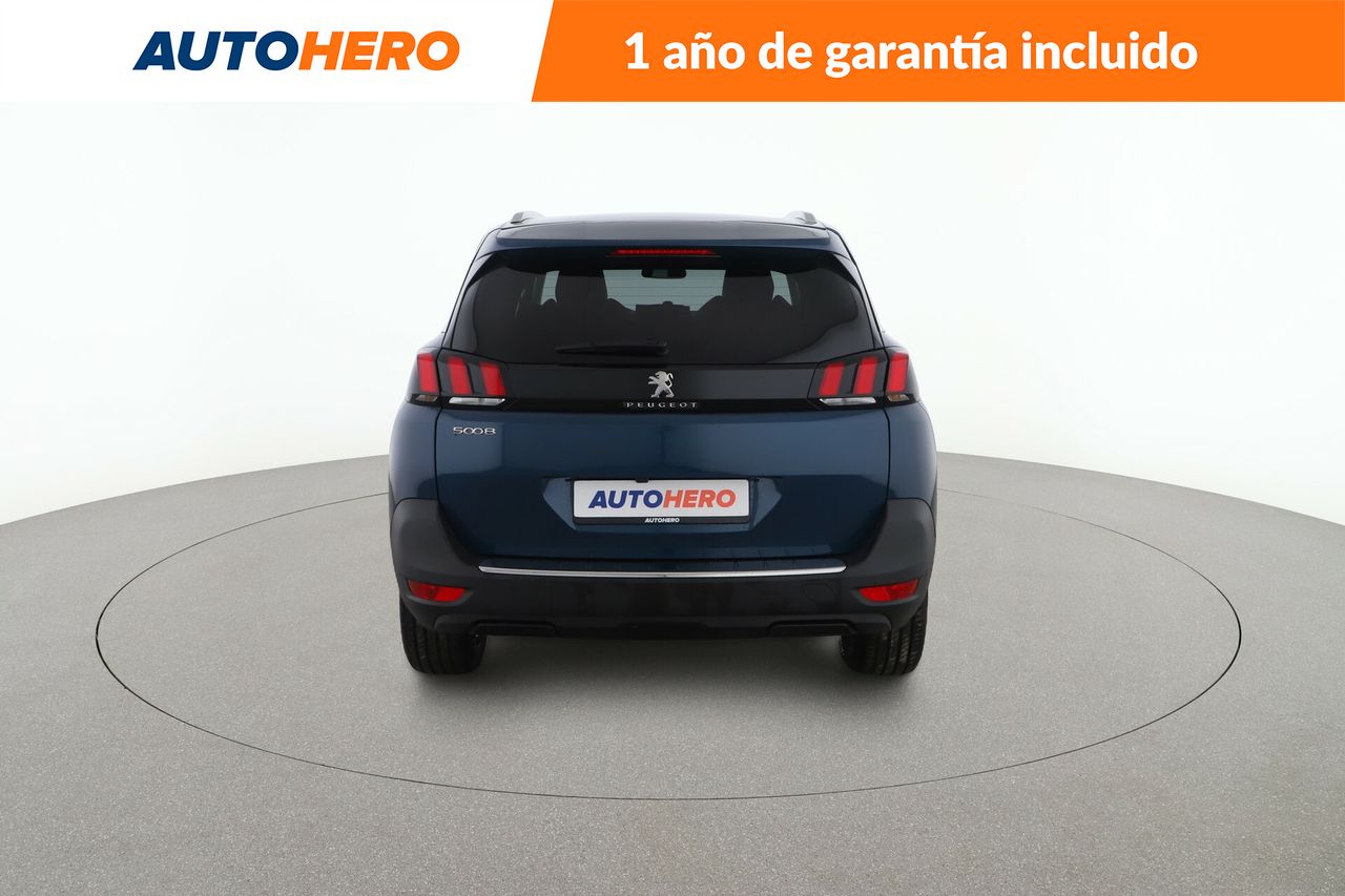 Foto Peugeot 5008 5