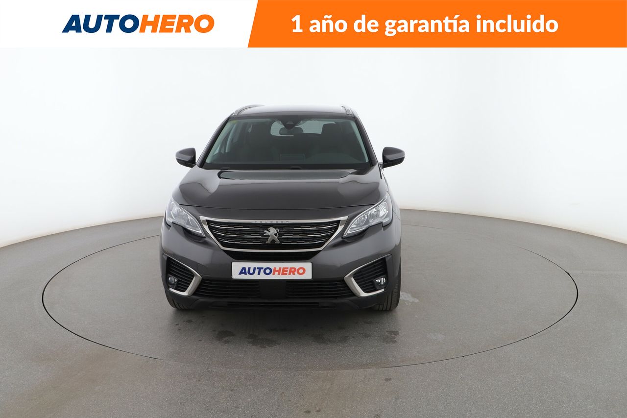 Foto Peugeot 5008 9