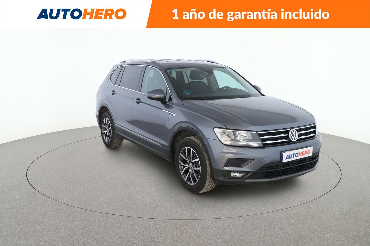 Foto Volkswagen Tiguan 8