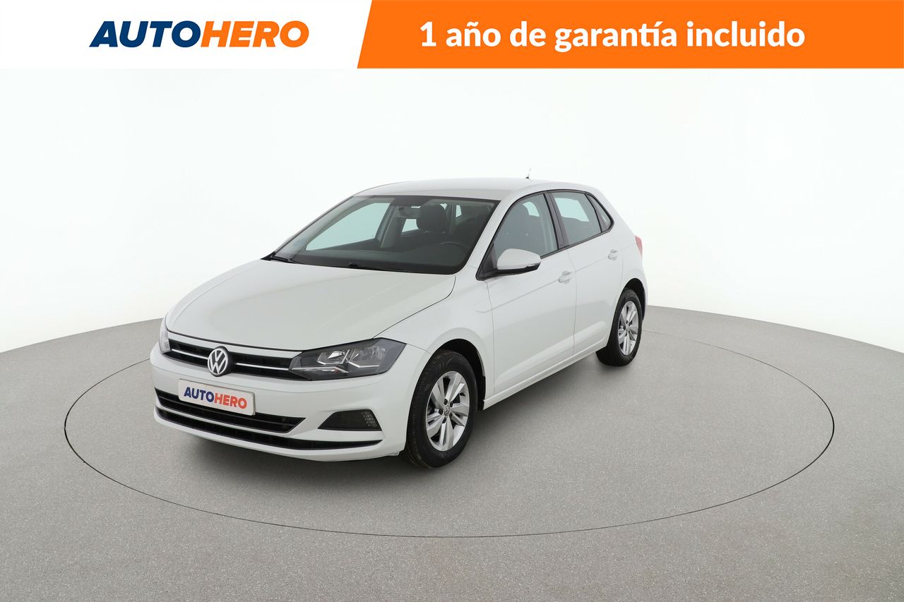 Foto Volkswagen Polo 1