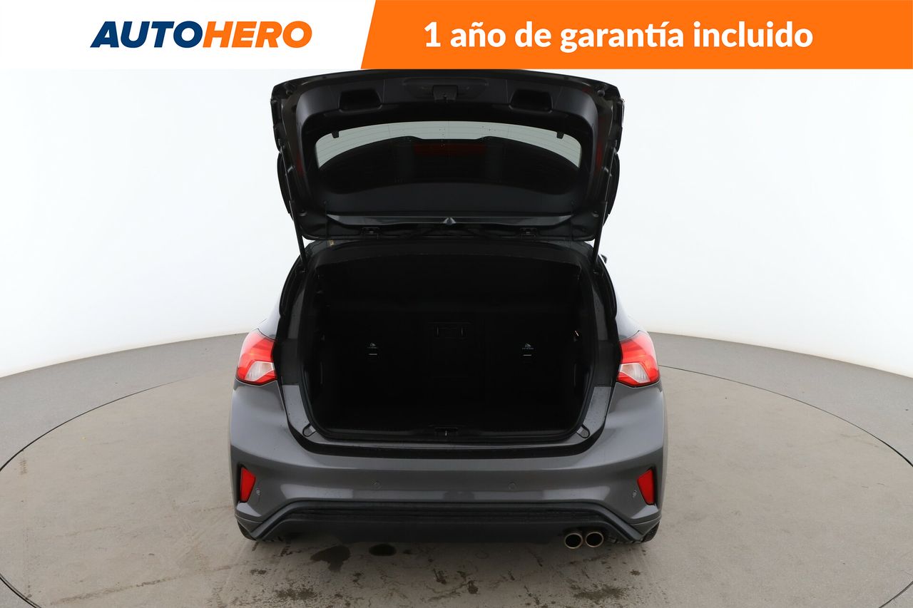 Foto Ford Focus 18