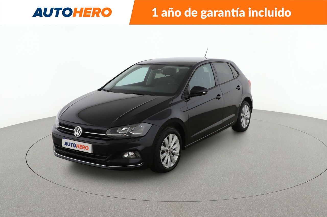 Foto Volkswagen Polo 1