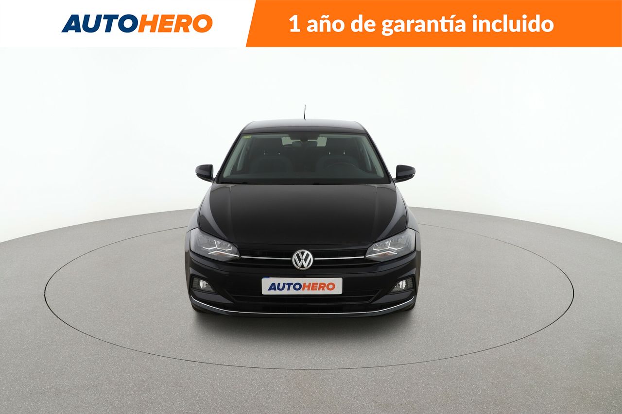 Foto Volkswagen Polo 9