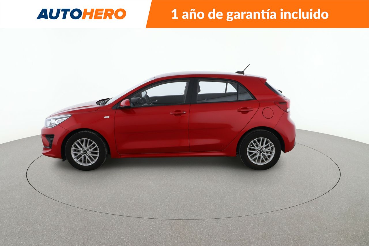 Foto Kia Rio 3