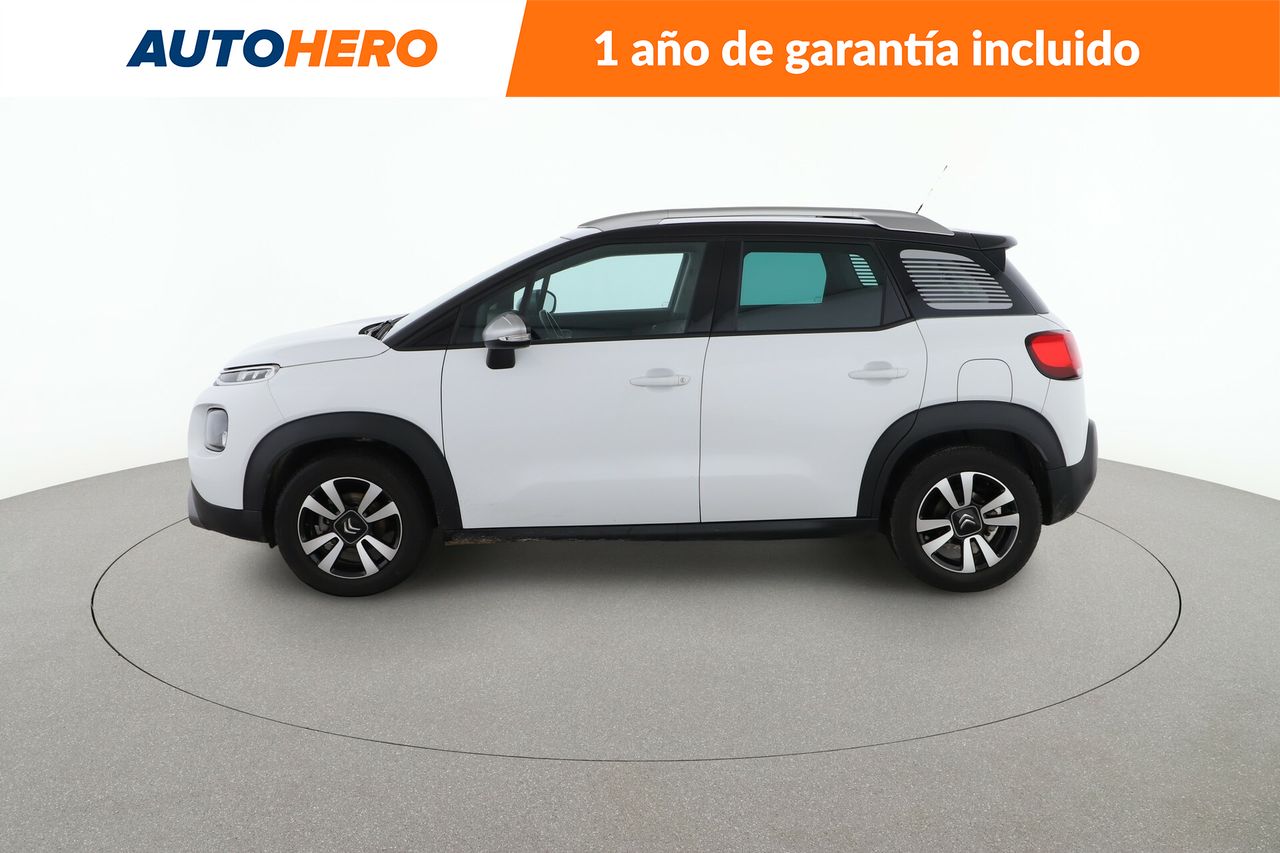 Foto Citroën C3 Aircross 3