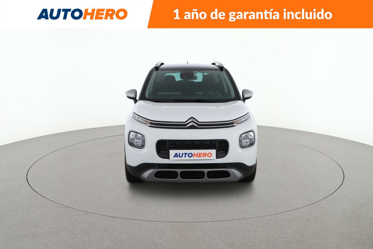 Foto Citroën C3 Aircross 9