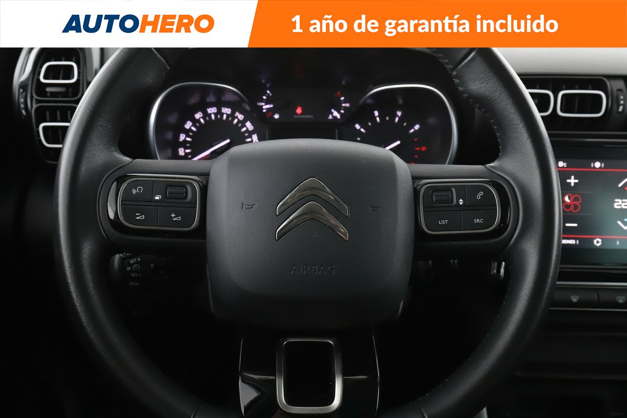 Foto Citroën C3 Aircross 20