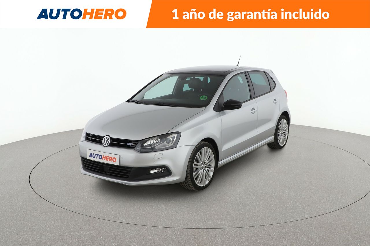 Foto Volkswagen Polo 1