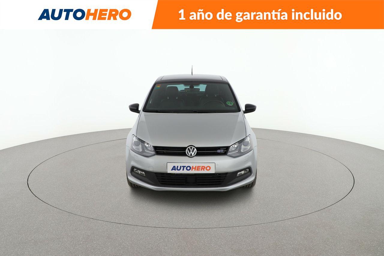 Foto Volkswagen Polo 9