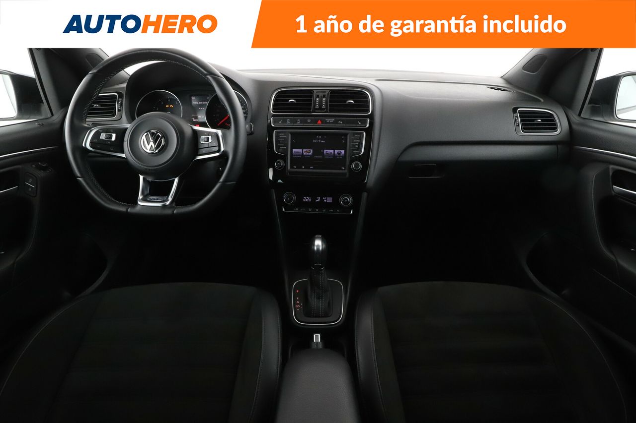 Foto Volkswagen Polo 13