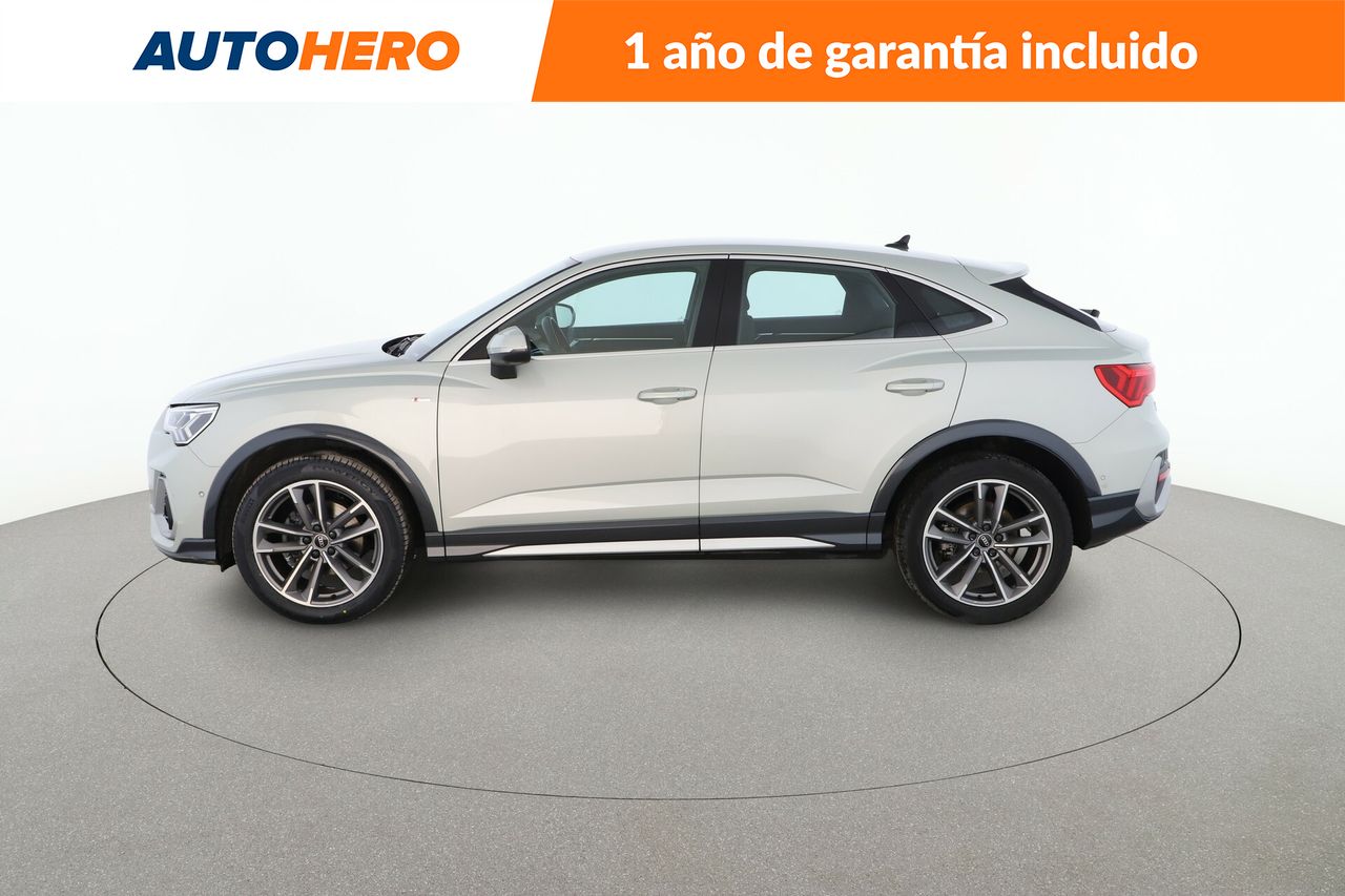 Foto Audi Q3 3