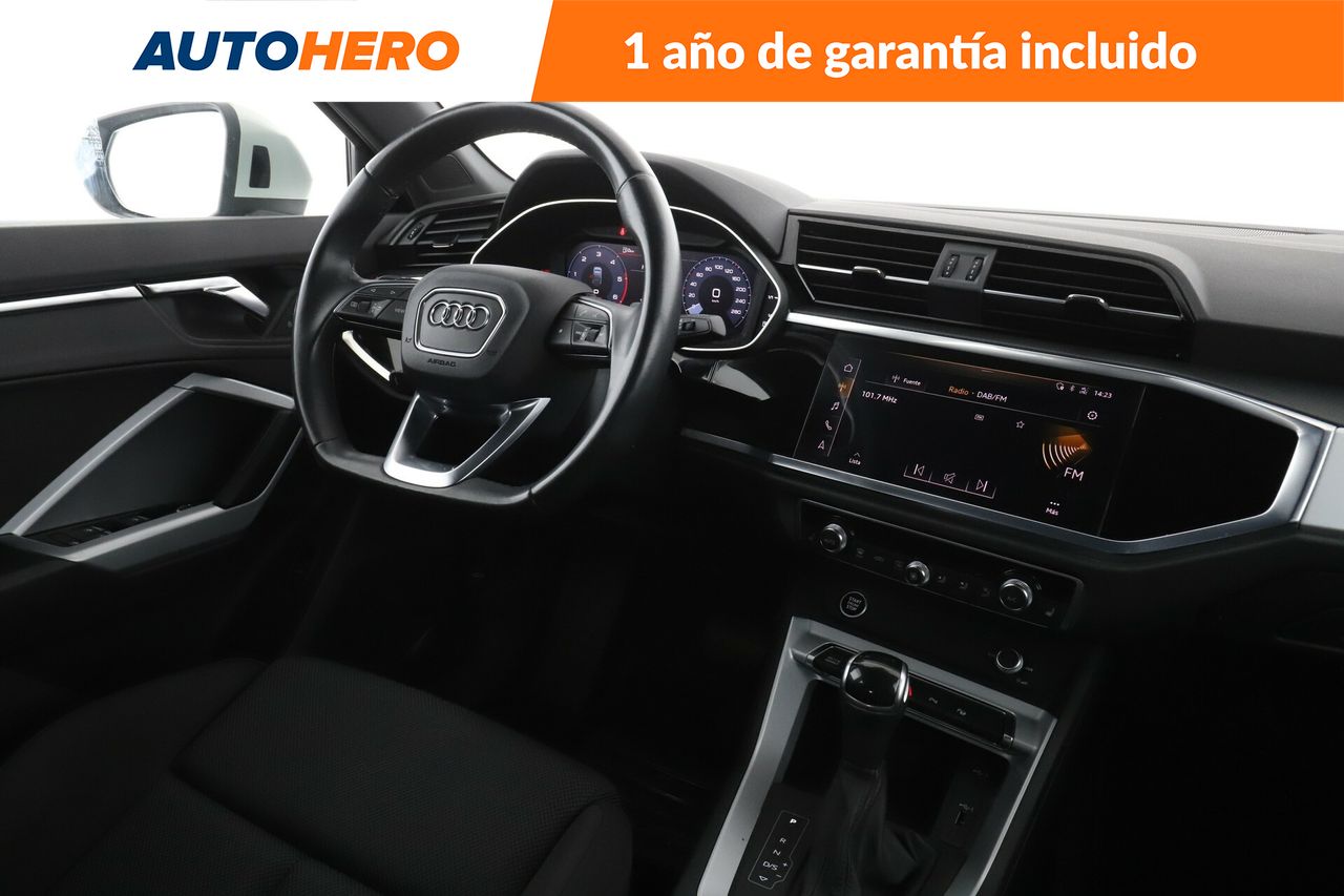 Foto Audi Q3 14