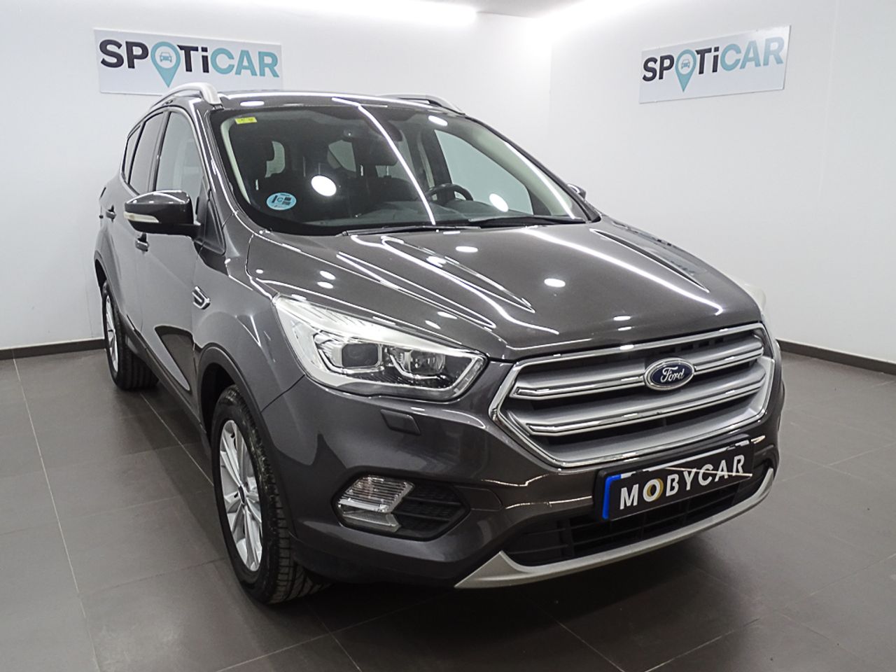 Foto Ford Kuga 3