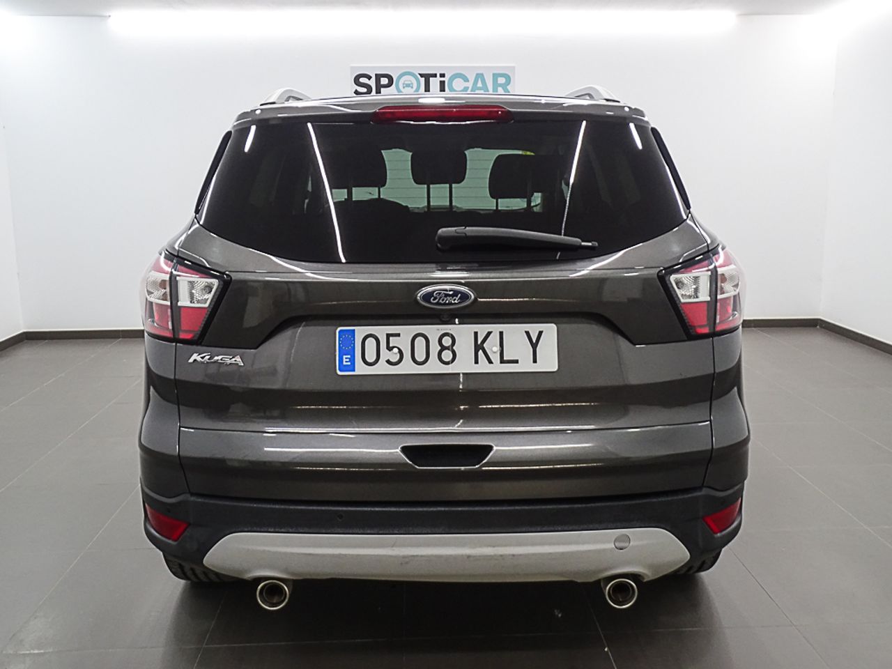 Foto Ford Kuga 5