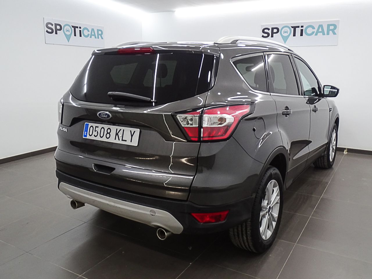 Foto Ford Kuga 25