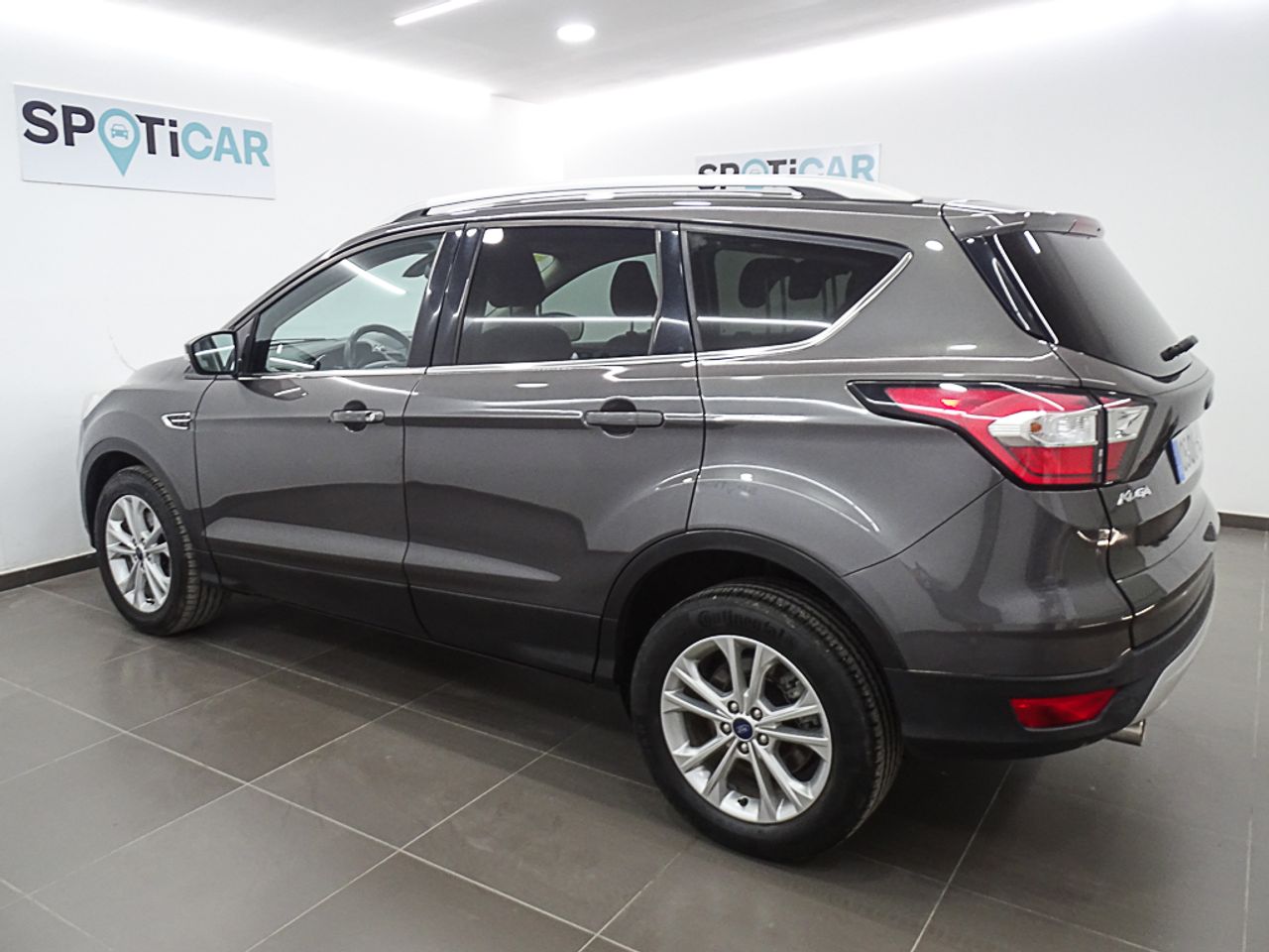 Foto Ford Kuga 26