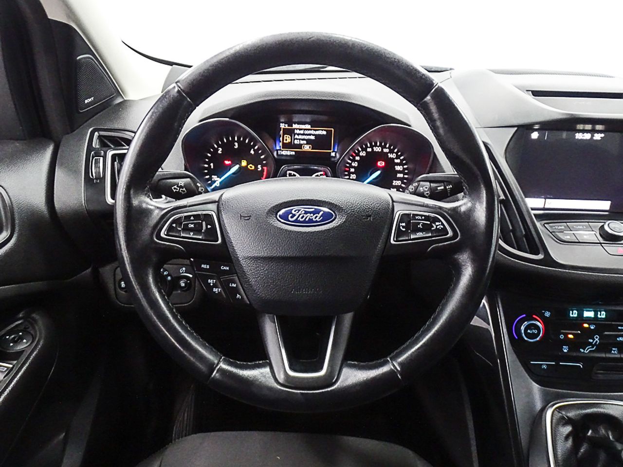 Foto Ford Kuga 29